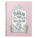 Search for rapunzel notebooks Classic