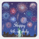 Search for happy independence day stickers Stars and stripes