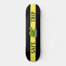 Recherche de calligraphie skateboards Noir
