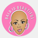 Search for alopecia stickers Survivor