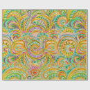 Search for tangled wrapping paper Pink