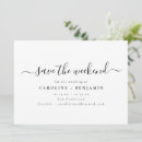 Search for script 7x5 invitations Minimalist