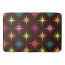 Search for funky bath mats 1950s