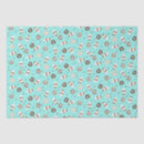 Search for sprinkle tissue paper Teal