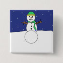Search for flake buttons Winter