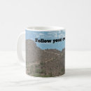 Search for hiking quotes mugs Mountain