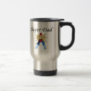 Search for super dad travel mugs Daddy