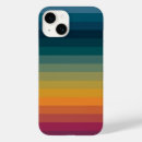 Recherche de rainbow iphone coques Rétro