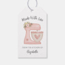 Search for bakery hang tags Baking