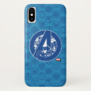 Search for marvel classics iphone cases Avengers icon