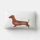 Recherche de dackel coussins Pour tous