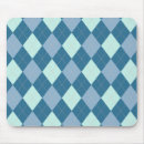 Search for argyle patterns mousepads Tartan