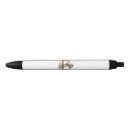 Search for monogram pens Black
