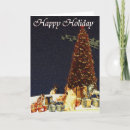 Search for rescue christmas cards Cat