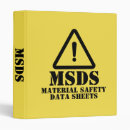 Search for materialism binders Msds
