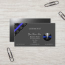 Search for 911 business cards Police