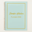 Search for cute planners Simple