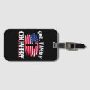 Search for jesus luggage tags America