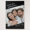 Recherche de modern art puzzles Cool