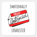 Search for exhaust stickers Tired