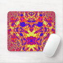 Recherche de mousepad guerrier tapis souris Rouge