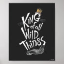 Recherche de créatures posters Livre des créatures sauvages