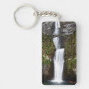 Search for multnomah falls keychains Nature