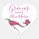 Search for rose envelope seals Quinceanera