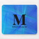 Search for monochromatic mousepads Modern