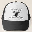 Recherche de rockabilly hats Bleus