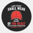 Search for red hats stickers Republican