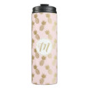 Search for gold pineapple travel mugs Fruit