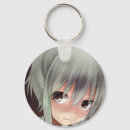 Search for anime girls keychains Manga