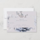 Search for wedding rsvp cards Pampas grass