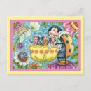 Search for bath postcards Whimsical