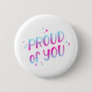 Search for proud of you buttons Pride