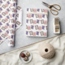 Search for pastry wrapping paper Pastries