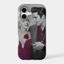 Search for marilyn monroe iphone cases Tcb