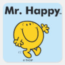 Search for mr men stickers Roger hargreaves