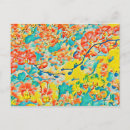 Search for vintage japanese paintings postcards Retro