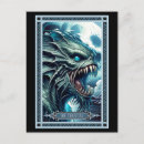 Search for dark creature cards Spooky