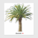 Recherche de canna autocollants Tropical