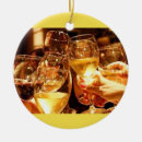 Search for toast ornaments Celebration