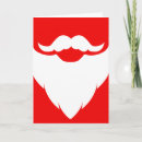 Search for father christmas invitations Red