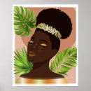 Search for american woman posters African
