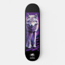 Recherche de wolf skateboards Cool