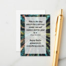 Recherche de psaumes 118 24 cartes postales Chrétien