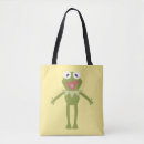 Search for frog tote bags The muppet show