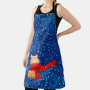 Search for ugly christmas sweater aprons Xmas