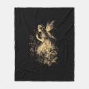 Search for dark fairy blankets Fairycore